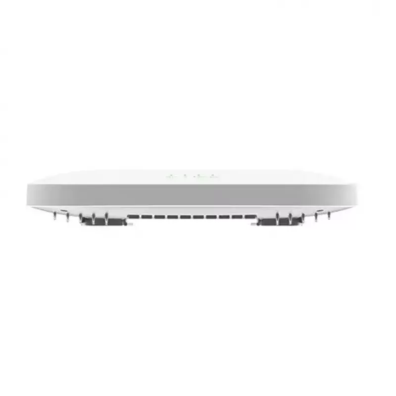 NETGEAR Insight Cloud Managed WiFi 6 AX3600 Punto de acceso de doble banda (WAX620) 3600 Mbit/s Blanco Power over Ethernet (PoE)