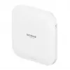 NETGEAR Insight Cloud Managed WiFi 6 AX3600 Punto de acceso de doble banda (WAX620) 3600 Mbit/s Blanco Power over Ethernet (PoE)
