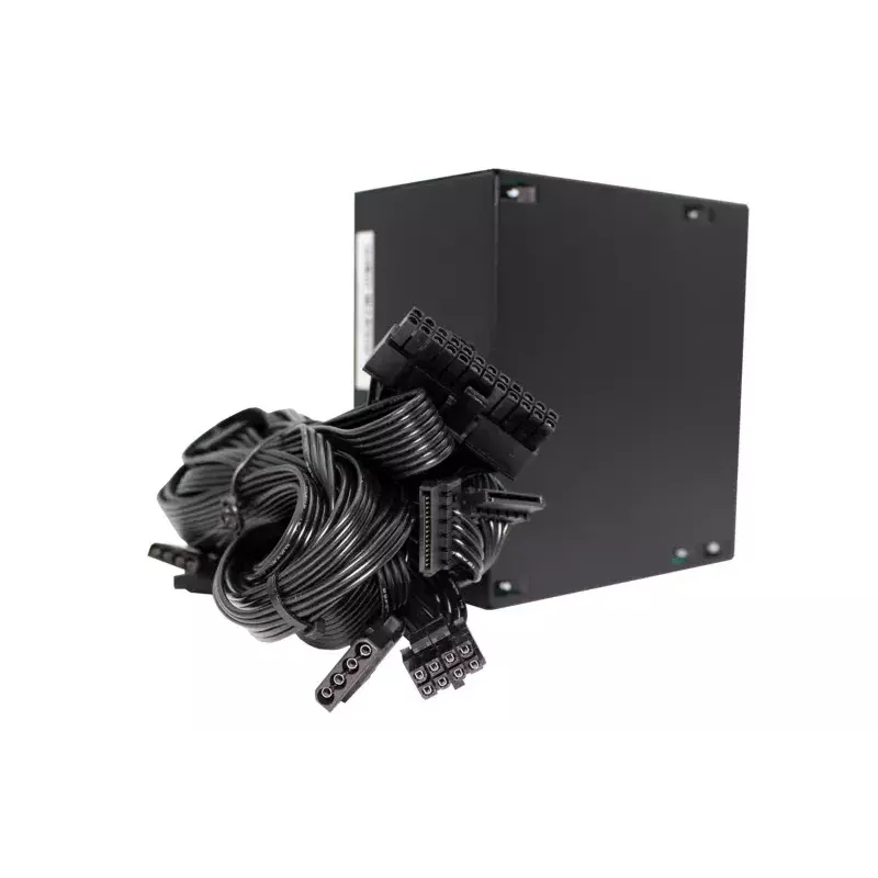 Fuente de alimentación Xilence XN430 750 W