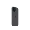 Smartphone Apple iPhone 15 128GB Negro Dual SIM A16 48MP