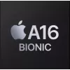 Smartphone Apple iPhone 15 128GB Negro Dual SIM A16 48MP