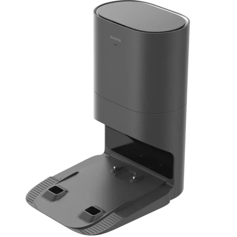 Dreame D10s Plus 0,57 L Negro