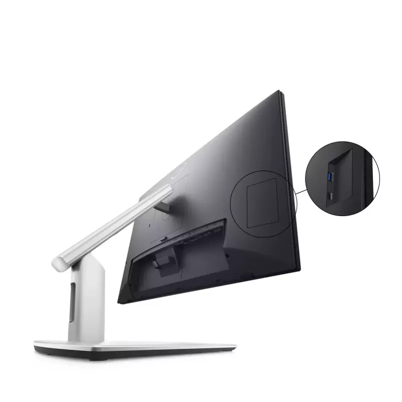 Monitor DELL P Series P2424HT 60,5 cm (23,8