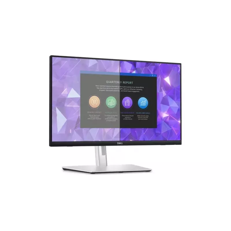 Monitor DELL P Series P2424HT 60,5 cm (23,8