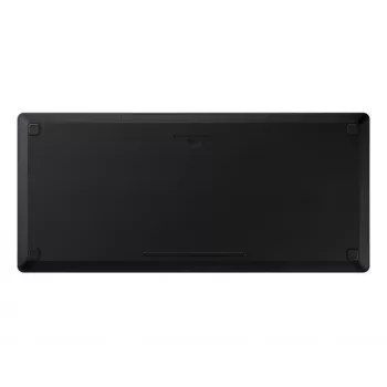 Teclado para dispositivo móvil Samsung EJ-B3400BBGGDE QWERTZ Alemán Bluetooth Negro