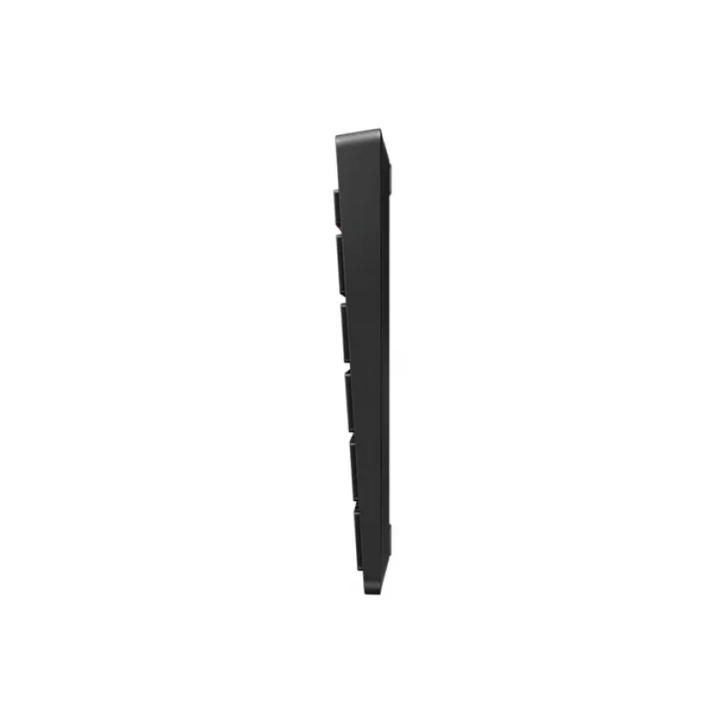 Teclado para dispositivo móvil Samsung EJ-B3400BBGGDE QWERTZ Alemán Bluetooth Negro