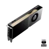 PNY NVIDIA RTX 5000 Ada Generation tarjeta gráfica, 32 GB GDDR6 ECC, 256 bits, PCIe 4.0 x16, doble ranura, 4x DP 1.4a
