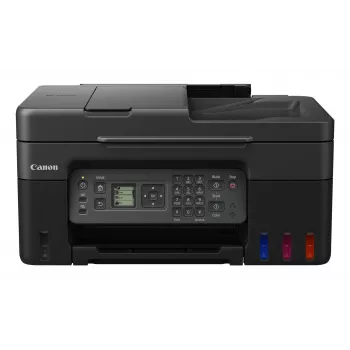 Canon PIXMA G4570 Inyección de tinta A4 4800 x 1200 DPI Wi-Fi