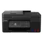 Canon PIXMA G4570 Inyección de tinta A4 4800 x 1200 DPI Wi-Fi