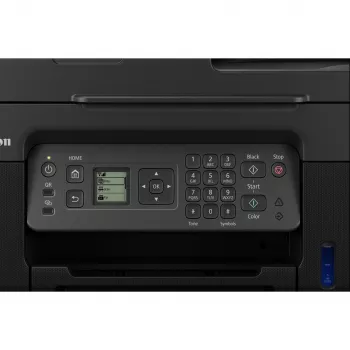 Canon PIXMA G4570 Inyección de tinta A4 4800 x 1200 DPI Wi-Fi