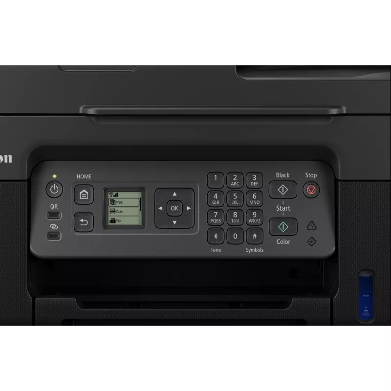 Canon PIXMA G4570 Inyección de tinta A4 4800 x 1200 DPI Wi-Fi