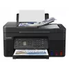 Canon PIXMA G4570 Inyección de tinta A4 4800 x 1200 DPI Wi-Fi