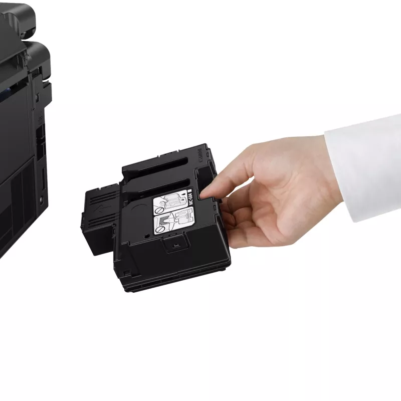 Canon PIXMA G4570 Inyección de tinta A4 4800 x 1200 DPI Wi-Fi