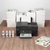 Canon PIXMA G4570 Inyección de tinta A4 4800 x 1200 DPI Wi-Fi
