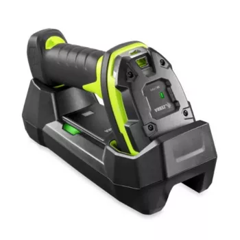 Origin Storage Zebra LI3678-ER - USB - con base