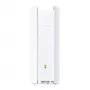 TP-Link Omada AX3000 Punto de acceso WiFi 6 para interior/exterior, 2.4 GHz, 5 GHz, 3000 Mbit/s, WPA, WPA-Enterprise, WPA2, WPA2-Enterprise, WPA3, WPA3-Enterprise, 10,100,1000 Mbit/s