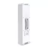 TP-Link Omada AX3000 Punto de acceso WiFi 6 para interior/exterior, 2.4 GHz, 5 GHz, 3000 Mbit/s, WPA, WPA-Enterprise, WPA2, WPA2-Enterprise, WPA3, WPA3-Enterprise, 10,100,1000 Mbit/s