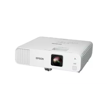 Proyector Epson EB-L260F Standard Throw 4600 lúmenes ANSI 3LCD 1080p (1920x1080) Blanco