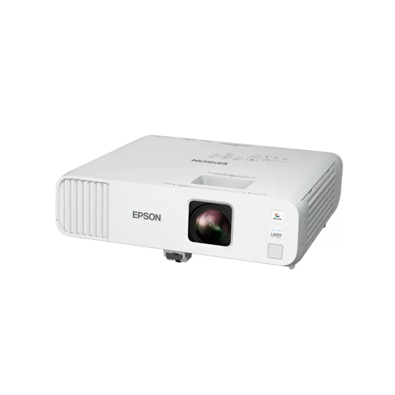 Proyector Epson EB-L260F Standard Throw 4600 lúmenes ANSI 3LCD 1080p (1920x1080) Blanco