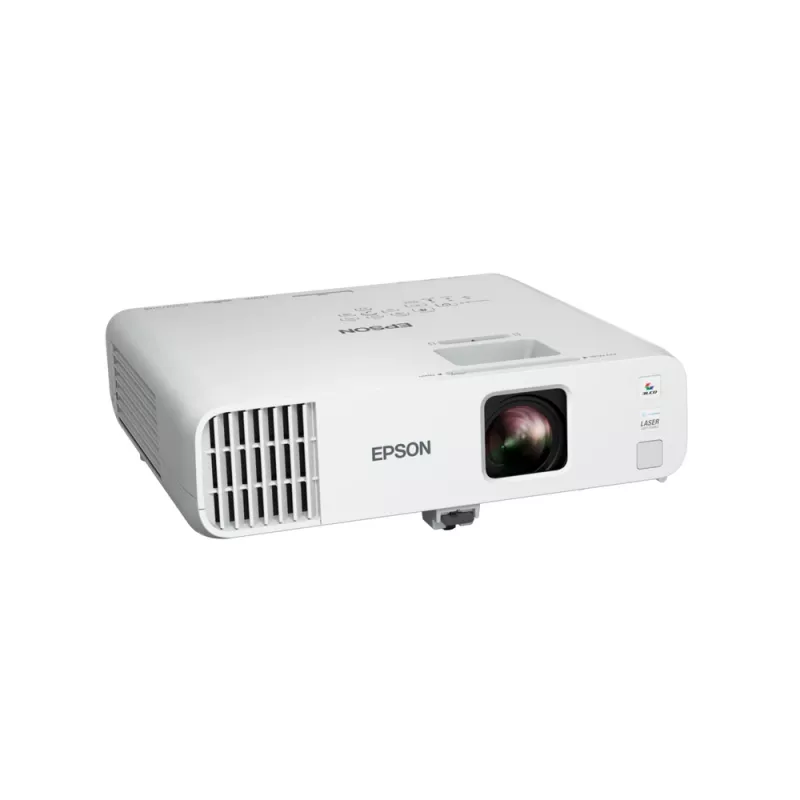 Proyector Epson EB-L260F Standard Throw 4600 lúmenes ANSI 3LCD 1080p (1920x1080) Blanco
