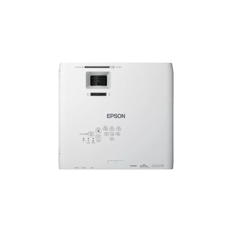 Proyector Epson EB-L260F Standard Throw 4600 lúmenes ANSI 3LCD 1080p (1920x1080) Blanco