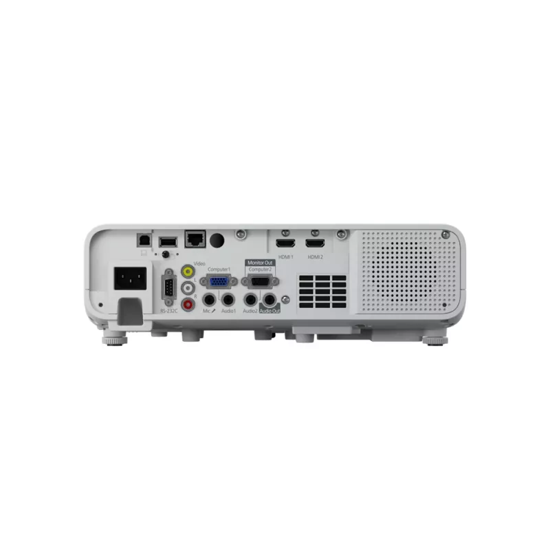 Proyector Epson EB-L260F Standard Throw 4600 lúmenes ANSI 3LCD 1080p (1920x1080) Blanco