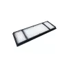 Proyector Epson EB-L260F Standard Throw 4600 lúmenes ANSI 3LCD 1080p (1920x1080) Blanco