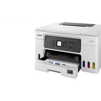 Canon MAXIFY GX3050 Inyección de tinta A4 600 x 1200 DPI Wi-Fi