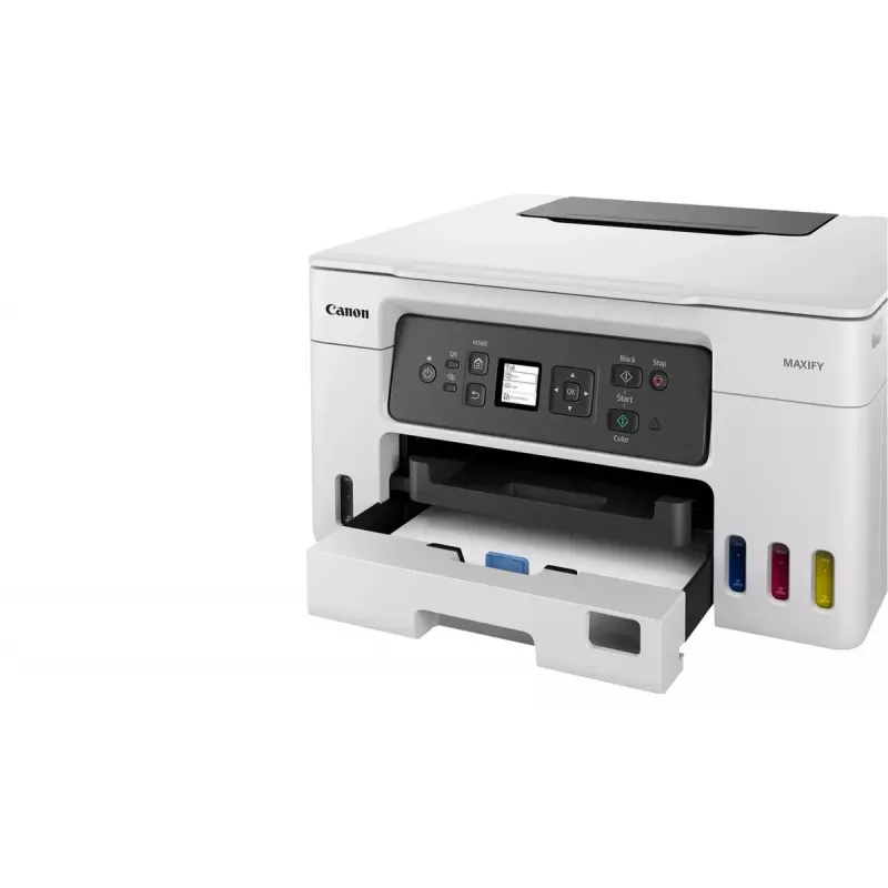 Canon MAXIFY GX3050 Inyección de tinta A4 600 x 1200 DPI Wi-Fi