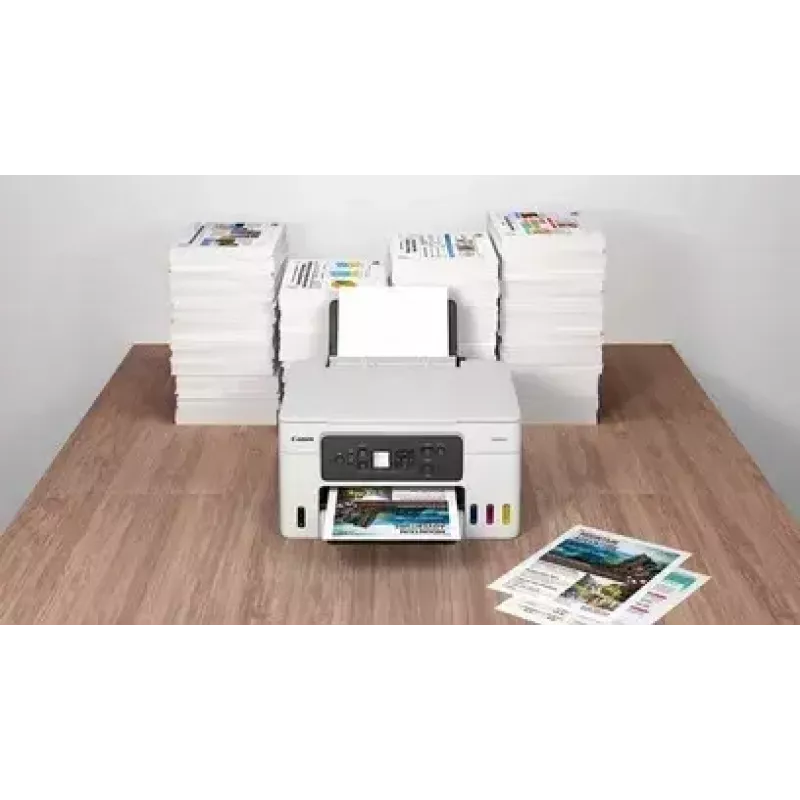 Canon MAXIFY GX3050 Inyección de tinta A4 600 x 1200 DPI Wi-Fi