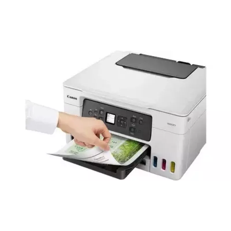 Canon MAXIFY GX3050 Inyección de tinta A4 600 x 1200 DPI Wi-Fi