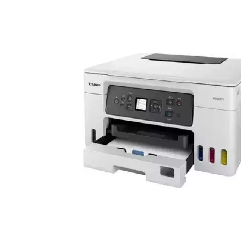 Canon MAXIFY GX3050 Inyección de tinta A4 600 x 1200 DPI Wi-Fi
