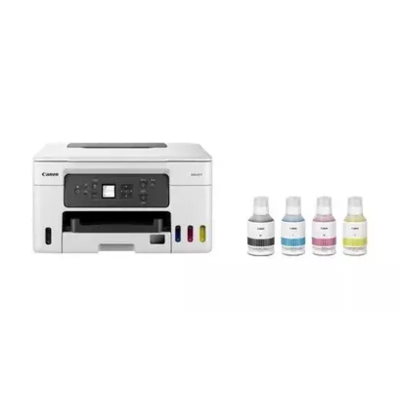 Canon MAXIFY GX3050 Inyección de tinta A4 600 x 1200 DPI Wi-Fi