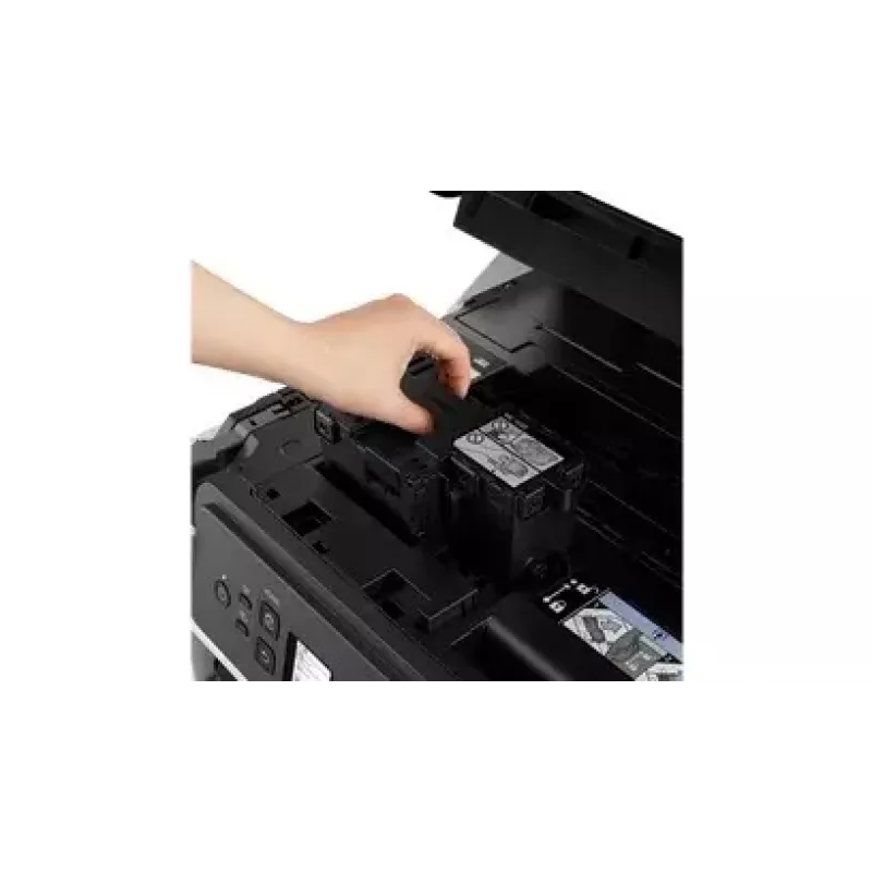 Canon MAXIFY GX3050 Inyección de tinta A4 600 x 1200 DPI Wi-Fi