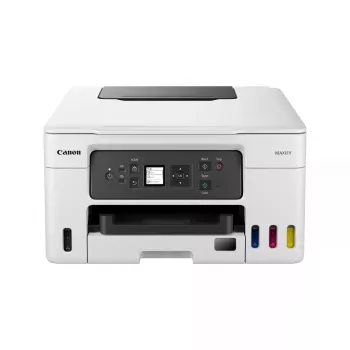 Canon MAXIFY GX3050 Inyección de tinta A4 600 x 1200 DPI Wi-Fi