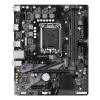 Placa base GIGABYTE H610M K DDR4 - compatible con CPUs Intel Core 14.ª gen., diseño de fases híbrido 3+1+1, hasta 3200 MHz DDR4, 1x PCIe 3.0 M.2, GbE LAN, USB 3.2 Gen 1
