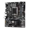 Placa base GIGABYTE H610M K DDR4 - compatible con CPUs Intel Core 14.ª gen., diseño de fases híbrido 3+1+1, hasta 3200 MHz DDR4, 1x PCIe 3.0 M.2, GbE LAN, USB 3.2 Gen 1