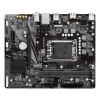 Placa base GIGABYTE H610M K DDR4 - compatible con CPUs Intel Core 14.ª gen., diseño de fases híbrido 3+1+1, hasta 3200 MHz DDR4, 1x PCIe 3.0 M.2, GbE LAN, USB 3.2 Gen 1