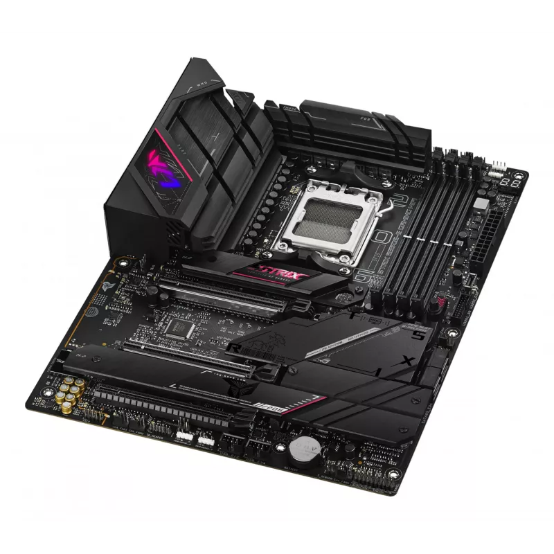 ASUS ROG STRIX B650E-E GAMING WIFI AMD B650 Socket AM5 ATX