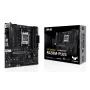 Placa base ASUS TUF GAMING A620M-PLUS AMD A620 Socket AM5 micro ATX
