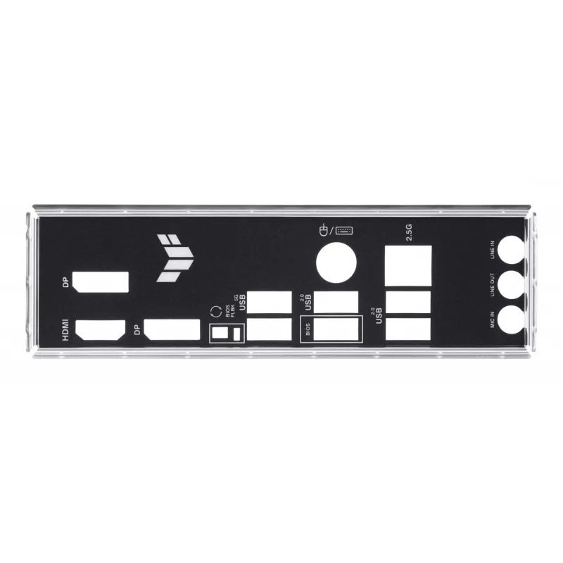 Placa base ASUS TUF GAMING A620M-PLUS AMD A620 Socket AM5 micro ATX
