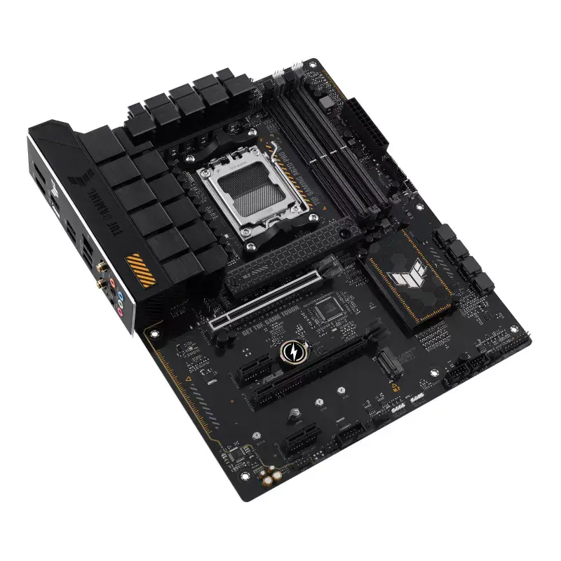 Placa base ASUS TUF GAMING A620-PRO WIFI AMD A620 Socket AM5 ATX