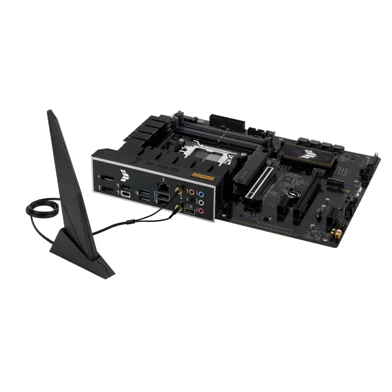 Placa base ASUS TUF GAMING A620-PRO WIFI AMD A620 Socket AM5 ATX