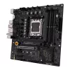 Placa base ASUS TUF GAMING B650M‑E WIFI, AMD B650, Socket AM5, micro ATX, DDR5, 4x DIMM, 128 GB, Wi‑Fi 6, Bluetooth 5.2