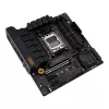 Placa base ASUS TUF GAMING B650M‑E WIFI, AMD B650, Socket AM5, micro ATX, DDR5, 4x DIMM, 128 GB, Wi‑Fi 6, Bluetooth 5.2