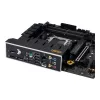 Placa base ASUS TUF GAMING B650M‑E WIFI, AMD B650, Socket AM5, micro ATX, DDR5, 4x DIMM, 128 GB, Wi‑Fi 6, Bluetooth 5.2