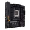 Placa base ASUS TUF GAMING B650M‑E WIFI, AMD B650, Socket AM5, micro ATX, DDR5, 4x DIMM, 128 GB, Wi‑Fi 6, Bluetooth 5.2