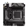 Placa base GIGABYTE A620I AX, AMD A620, Socket AM5, Mini-ITX