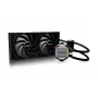 be quiet Pure Loop 2 | 280mm Refrigeración líquida todo en uno para procesador 14 cm Negro 1 unidad