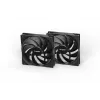 be quiet Pure Loop 2 | 280mm Refrigeración líquida todo en uno para procesador 14 cm Negro 1 unidad